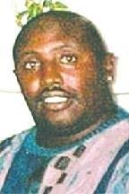 Deforest Thomas Obituary (1956