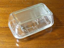 We did not find results for: Vintage Antique Old French 1930 1950 Cow Glass Butter Dish Serving Utensils Dining Serving
