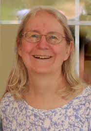 Rosemary Hsu Obituary