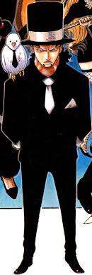 Rob Lucci | One Piece Encyclopédie | Fandom