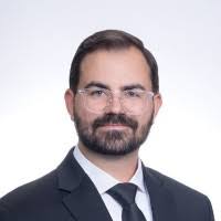 Aaron J. Ogden, Ph.D.