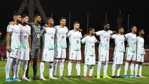 نادي الاهلي السعودي الموقع الرسمي