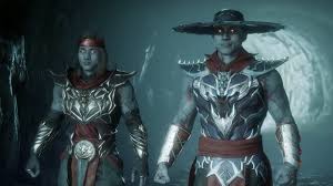 The original mortal kombat warehouse displays unique content extracted directly from the mortal kombat games: Mortal Kombat 11 Liu Kang Kung Lao And Jax Stream Reveals First Gameplay Gamerevolution