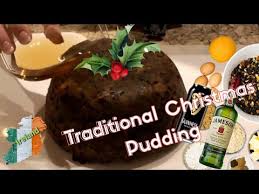 Everyone has a preference for other ingredients they add. Traditional Christmas Pudding Recipe Youtube