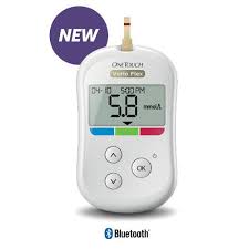 Click on manage clinic tab. Onetouch Verio Flex Blood Glucose Meter Low Price In Bd