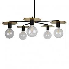 Losis 5 Pendant Lighting Fixture Tpl Lighting Merging Lighting With Design Tpl Suspended Lighting Fixtures Large Pendant Lighting Pendant Light Fixtures