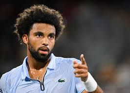 Davis Cup: France Names Fils, but Humbert Missing for Now