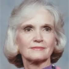 Obituary information for Martha Anne Cornwell