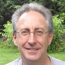 David Saylor (@DavidSaylor)