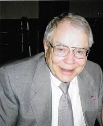 Arthur Benjamin Anderson Obituary