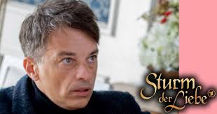 Sturm der Liebe": Eine Chance für Eva? Bei Robert und Lia kriselt es