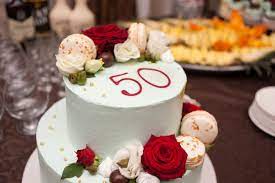 Fancy birthday cakes for men. 7 Decorazioni Speciali Per Un Compleanno Importante Donnad