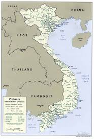 Der vietnamkrieg war ein heißer krieg innerhalb des sogenannten kalten krieges zwischen kommunistischen truppen vietnams auf der einen und den usa auf der anderen seite. Vietnam Reisefuhrer Reisetipps Tourismus