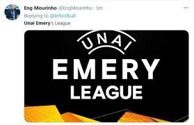 The original soccerstreams from reddit, a website by the founders of /r/soccerstreams. Unai Emery Did It Again Funniest Memes And Reactions To Villarreal S Win Over Man Utd In Europa League Final
