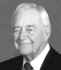 Oral Folster Obituary (2008)