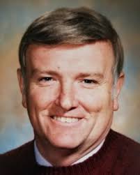 Thomas Healy Obituary (2018)