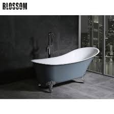 And that is, no matter how many years go. Cheap Price Classic Antique Acrylic Bathtub Slipper Claw Foot Bath Tub China Clawfoot Slipper Bath Tub Clawfoot Bath Tub Made In China Com
