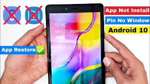 Su teléfono o tableta android debería ser compatible con la versión del sistema android 4.4. H18 My Tab Va72c Remove Frp Apk 2019 Updated March 2021