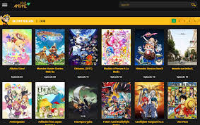 You can browse these websites to find anime of it is one of the best anime streaming services that allows you to view recently added movies. Best Anime Streaming Sites Top 10 Anime Streaming Sites 2021