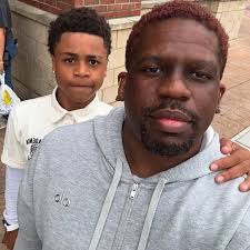 Happy 13th Birthday, Ashton! 🎉 We love you and are so proud of everything  you've accomplished this year—Honor Roll all year long! You're growing into  such an amazing young man. Keep striving,