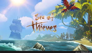 Sea Of Thieves Wallpaper Http Wallpapersko Com Sea Of Thieves Wallpaper Html Hd Wallpapers Down Sea Of Thieves Gameplay Sea Of Thieves Sea Of Thieves Game