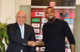 Setelah gagal menyelamatkan benevento dari jurang degradasi serie a musim 2020/2021, kini inzaghi merapat ke brescia. Kevin Prince Boateng Bikin Monza Makin Bernuansa Ac Milan Berita Bola Terupdate Live Score Jadwal Klasemen Football5star Com