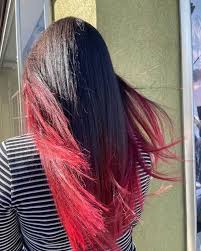 Il balayage, lo shatush e il degradé sono 3 tecniche di schiaritura che. Shatush Tutto Sulla Tecnica Schiaritura Capelli Piu Famosa E Nuove Tendenze