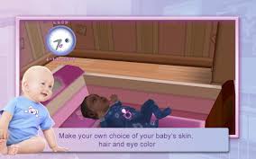 Alternatively, the user can use title bars. My Little Baby For Android Apk Download