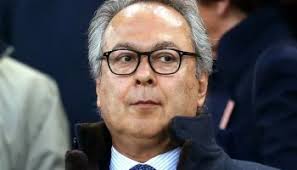 Everton FC announce 2016/17 financial results