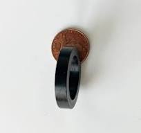 Φ16mm Magnetic Rings | Hall Encoder & Speed Control