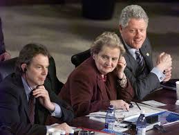 Rezultate imazhesh pÃ«r medlin olbrajt