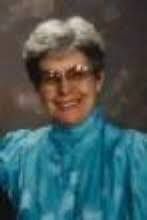 Obituary information for Illa Downs