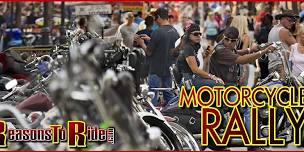 Harley Rendezvous