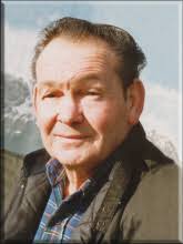 Obituary information for Leonard H. Ulrich