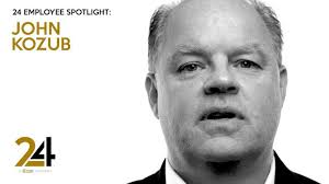 Eric Lebeau, FMP, CFA, MCPPO