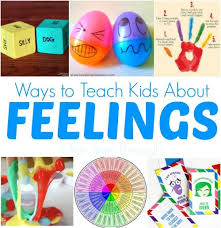 One Time Through Making The Most Of Everyday Life With Kids Teaching Emotions Emotions Activities Feelings Activities