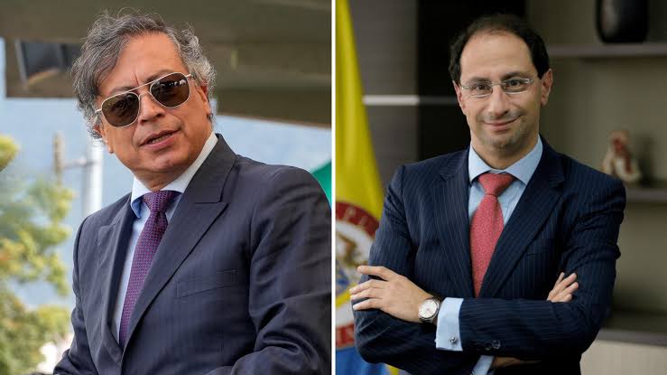 José Manuel Restrepo desenmascaró al Gobierno Petro con su repetida  “economía va muy bien”: “Mucho por trabajar y mucho por corregir” - Infobae