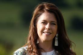 'After life-saving surgery, I've learnt not to sweat the small stuff, and  want to help others do the same'