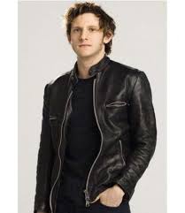 Leather Griffin Jacket Jumper Jacket Leather Jacket Men Leather Jacket Best Leather Jackets