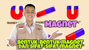 We did not find results for: Magnet Bentuk Bentuk Magnet Dan Sifat Sifat Magnet Materi Kelas 6 Tema 5 Muatan Ipa Youtube