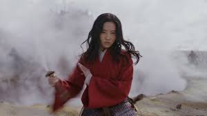 Add disney's mulan to your collection with bonus features for the whole family! Mulan Gets Pg 13 Rating The First Disney Live Action Remake To Do So Variety