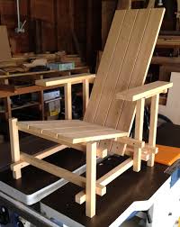 No 917 Cypress Rietveld Style Outdoor Chair Wood Patio Chairs Outdoor Chairs Design Indoor Chairs