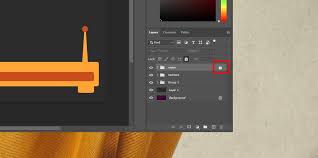 Just click on the lock icon to unlock your background layer. How To Unlock Layers In Adobe Photoshop