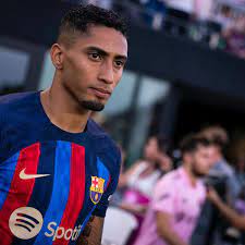 Raphinha deja FC Barcelona: 80 millones de euros por su venta | Fichajes |  Deportes | FUTBOL-INTERNACIONAL | DEPOR
