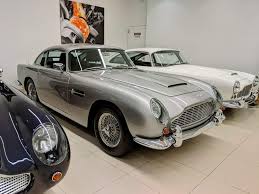 Image result for Silver Birch 1962 Aston Martin