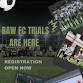 RAW FC Open Trials