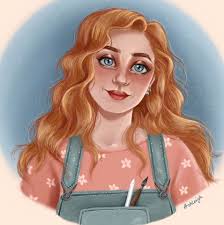 Ashleigh Anderson Art