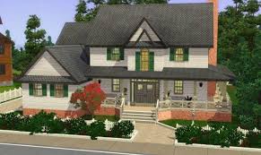 This article requires a cleanup to meet the sims wiki's quality standards.please improve this article if you can. 23 Spectacular Sims 3 Houses Ideas House Plans