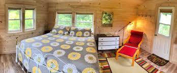 Shed to cabin conversion, for less than $1000. How To Convert A Shed Into A Guest House