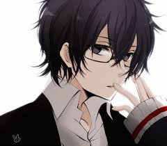 Aoharu X Kikanjuu Cute Anime Boy Anime Glasses Boy Anime Guys With Glasses